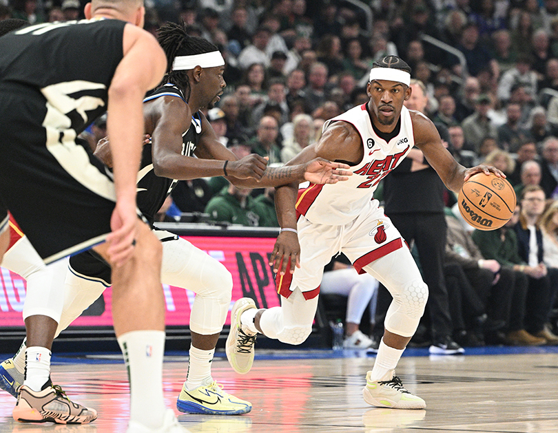 Miami Heat ima dobre nastupe u prvom krugu doigravanja